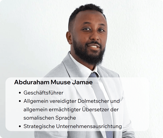 Dolmetscher-Tätigkeiten für Landkreise, Gerichte & Justiz, Beratungsstellen, Jugendämter, Migrationsstellen, Frauenhäuser, Privatkunden und Unternehmen