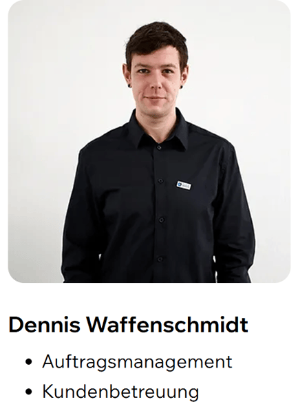 Translations in Deutschland