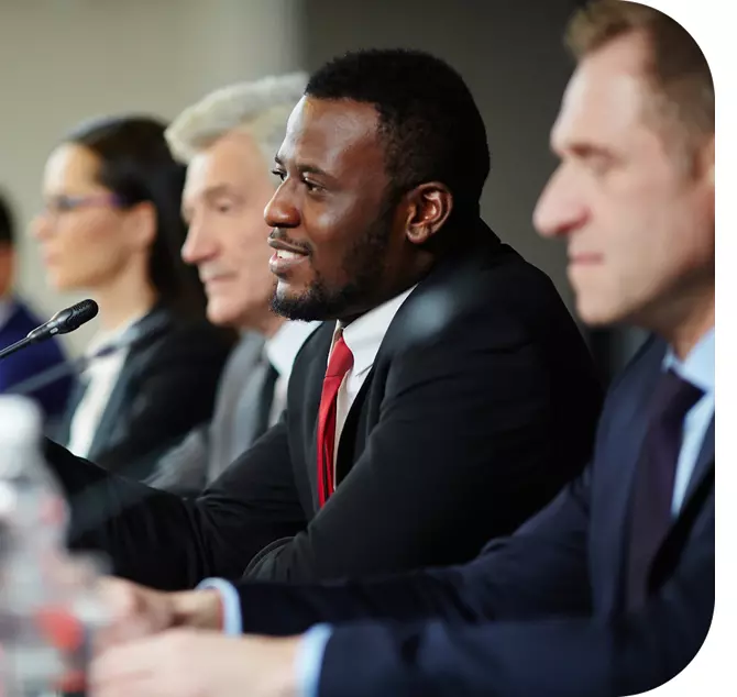 Dolmetscher Service für Deutschland