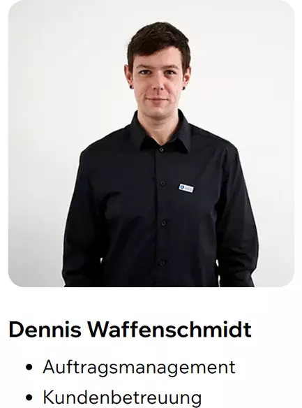 Translations in Deutschland